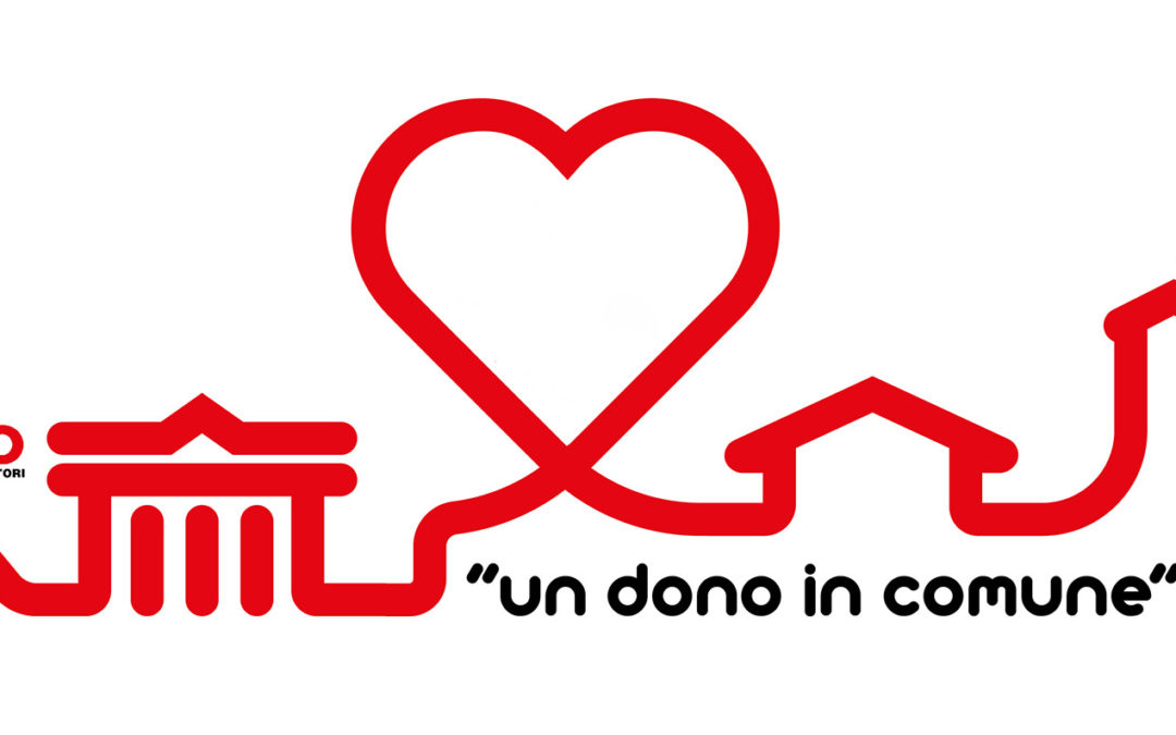 Un dono in comune: un nuovo progetto di ADMO Veneto
